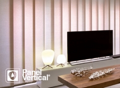 PANEL VERTICAL - Le Portal Aberturas