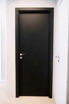 Puerta placa de interior linea Elite