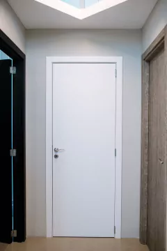 Puerta placa de interior linea Elite