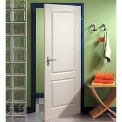 Puerta Placa Línea 2000 Modelo Verónica - comprar online