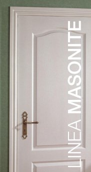 Puerta Placa Línea Masonite Modelos Varios - tienda online