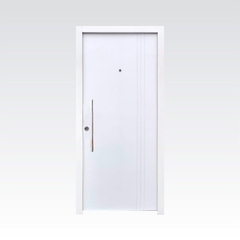 Puerta Modelo 740 BLANCA