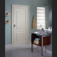 Puerta Placa Línea 2000 Modelo Verónica - Le Portal Aberturas