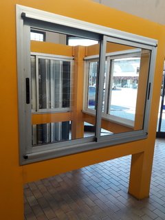 Ventana corrediza Modena - tienda online