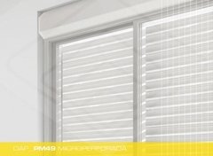 Imagen de Persiana Microperforada