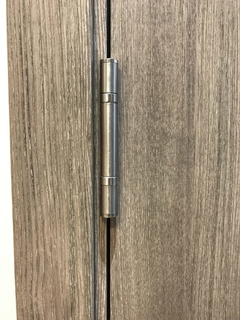 Puertas revestidas Wood Touch en internet