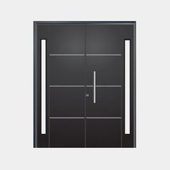 Puerta Modelo 481 Doble
