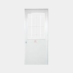 Puerta Modelo 407