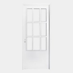 Puerta Modelo 411
