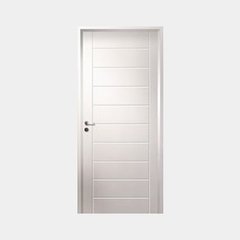 Puerta Placa Línea 2006 Modelo Sofía en MDF - comprar online