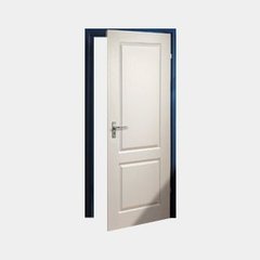 Puerta Placa Línea 2000 Modelo Verónica en internet