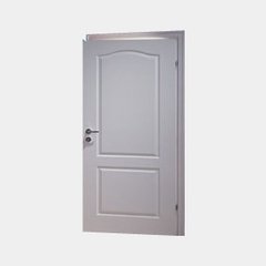 Puerta Placa Línea Masonite Modelos Varios