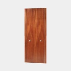 Puerta Rebatible Línea Perfil. Consultar cotización.