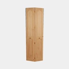 Puerta Rebatible Línea Pino. Consultar cotización.