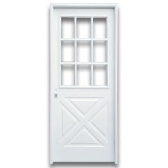 Puerta Modelo X1