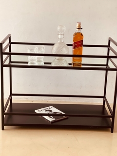 Mesa bar Pau