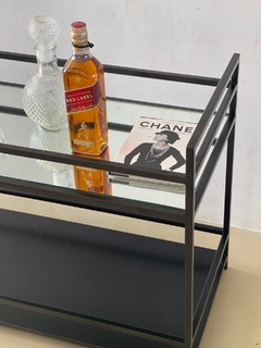 Mesa bar Pau - comprar online