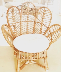 Sillón Flor