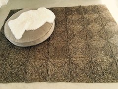 Alfombra rectangular - comprar online