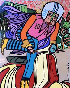 Obra Baldrich-80x100cm-CB195