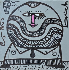 Obra Baldrich-20x20cm-CB343