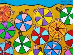 Obra Baldrich-80x60cm-CB541 - comprar online