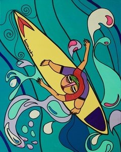 Obra Baldrich-80x100cm-CB550 - comprar online