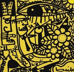 Obra Baldrich-20x20cm-CB871 - comprar online