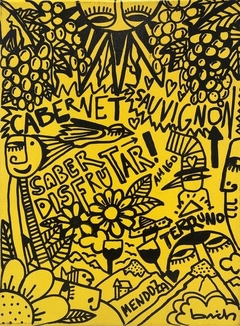 Obra Baldrich-30x40-CB923
