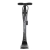 Inflador De Pie Para Bicicleta Serfas Fp-10 Bicicleta