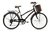 Bicicleta Paseo Vintage Olmo Amelie Rapide R26 6 Vel