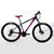 Bicicleta Mujer Raleigh Mojave 2.0 Dama Rodado 29 en internet