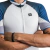JERSEY CICLISMO COMBI UNISEX BLANCO en internet