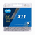 Cadena Kmc X11v Gris 118 Eslabones Ultima Generación