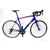 Bicicleta Ruta Aluminio Sbk Speed Comet Shimano Claris Suca Bike