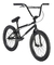 Bicicleta Bmx Drb Highway Freestyle Negra 20.60 R20 - comprar online