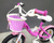 Bicicleta Infantil Royal Baby Chipmunk Mm Rod 16 Canastito - tienda online