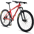 Bicicleta Zenith Bicycles Off Road Series Riva Comp R38