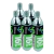 Garrafas Co2 (16gr) Rosca Genuine Innovations Pack X 5ud