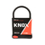 Traba U Knox 6009 Security 7/10 Mv Urbano