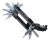 Kit Multiherramienta Shimano Pro Minitool 15 Funciones Aluminio