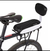 Asiento Infantil Trasero, Con Respaldar Bicicleta. Evato