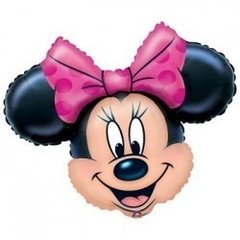 Globo Mickey Minnie 14 Pulgadas en internet