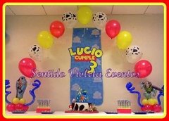 Toy story party