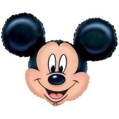 Globo Minnie Mickey 14 Pulgadas Usa Anagram Envios en internet