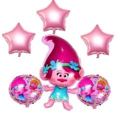 Globo Troll Trolls 70 Cm en internet