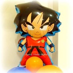 Globo Goku Dragon Ball 70 Cm