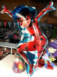 Ladybug 80 Cm De Alto Cuerpo Entero - comprar online