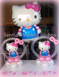 Globo Hello Kitty 14 Pulgadas Anagram en internet
