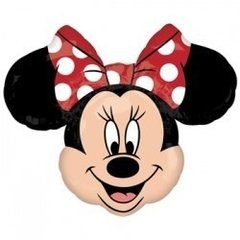 Globo Mickey Minnie 14 Pulgadas - comprar online